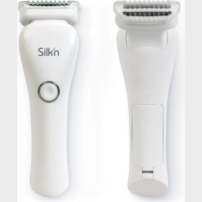 Silk'n - Ladyshave Wet & Dry - Lsw1pe1001