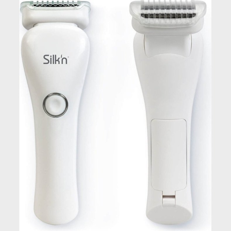 Silk'n - Ladyshave Wet & Dry - Lsw1pe1001