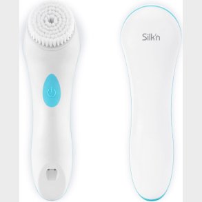 Silk�n - Pure Face B�rste Til Ansigtsrensning Scpb1pe1001