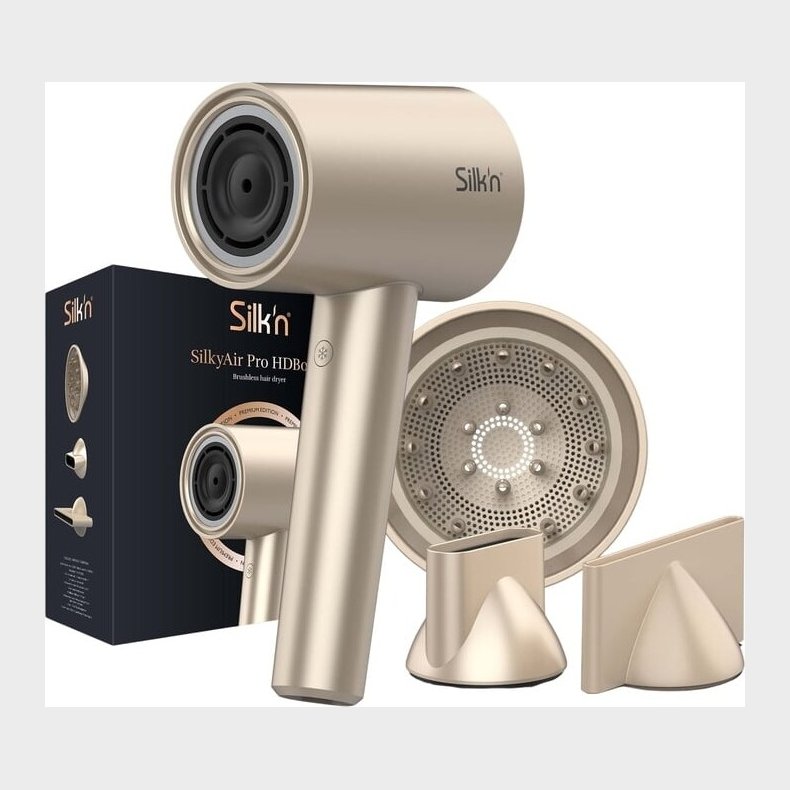 Silk'n - Silkyair Pro Hrtrrer Hdb3pe1001