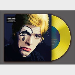 David Bowie - Silly Boy Blue / Love You Til Tuesday - Vinyl Lp