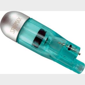 Sparmax - Silver Bullet Til Airbrush - Streamline