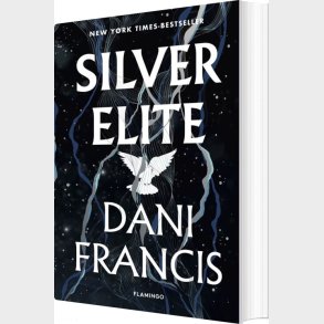 Silver Elite - Dani Francis - Bog