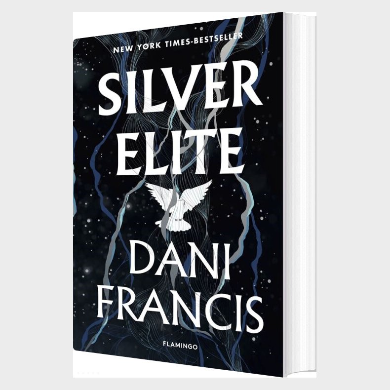 Silver Elite - Dani Francis - Bog