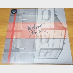 Deep - Silver Surfer  - Vinyl Lp