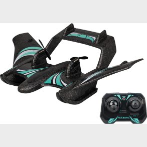 Silverlit - Aqua Wingz - (84498)