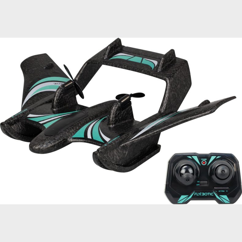 Silverlit - Aqua Wingz - (84498)
