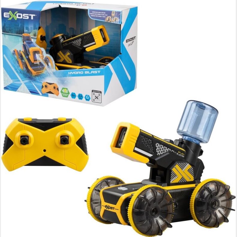 Silverlit - Exost Hydro Blast