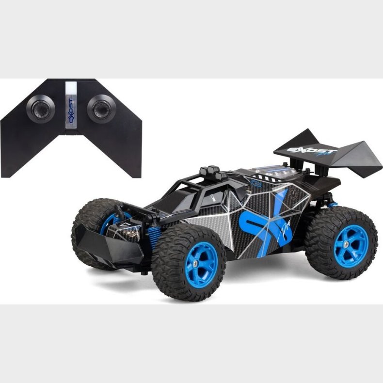 Silverlit - Exost Rocket One (20677)