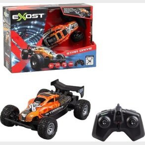 Silverlit - Exost Star Drive (20720)