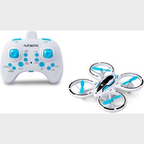 Silverlit - Neon Stunt