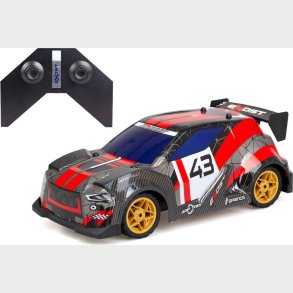 Silverlit - Rally Xtr