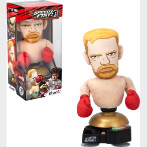 Silverlit - Speed Fist Game - (89267)