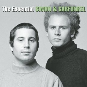 Simon & Garfunkel - The Essential - CD