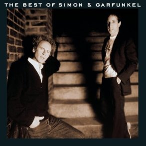 Simon & Garfunkel - Best Of Simon & Garfunkel - CD