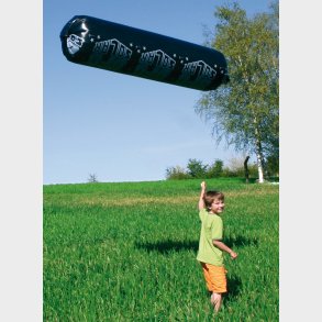 eduplay | Simpelt forsg med varmluftsballon