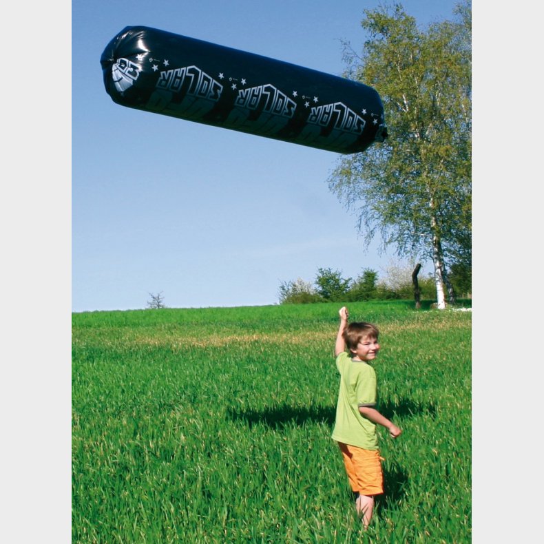 eduplay | Simpelt forsg med varmluftsballon