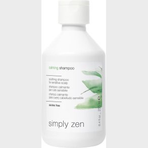Simply Zen - Calming Shampoo 250 Ml