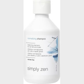 Simply Zen - Normalizing Shampoo 250 Ml