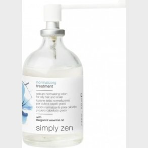 Simply Zen - Normalizing Treatment 100 Ml