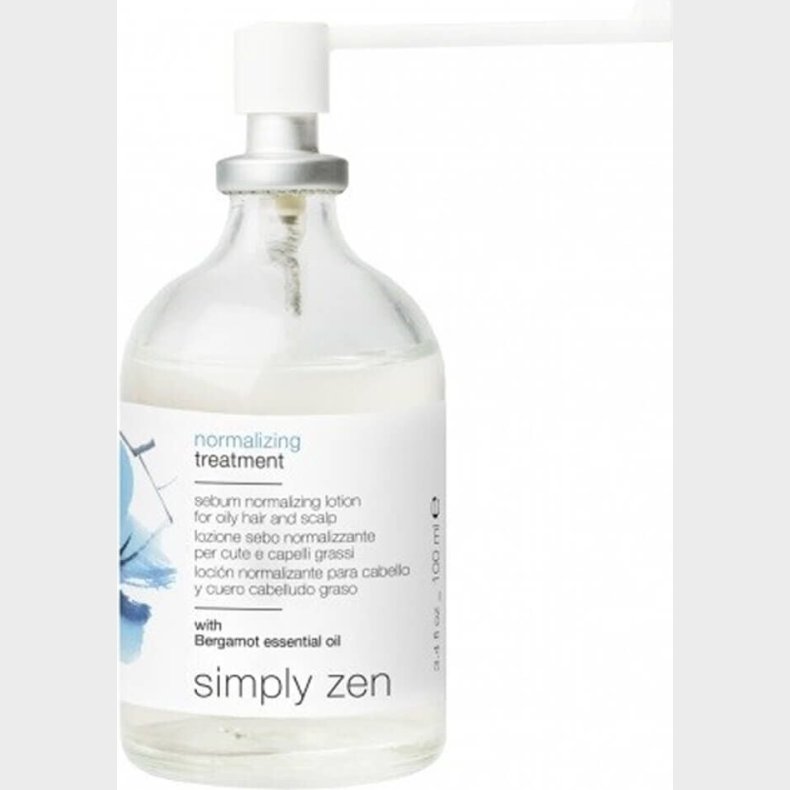 Simply Zen - Normalizing Treatment 100 Ml