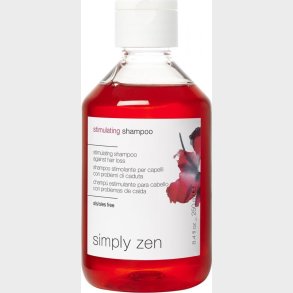 Simply Zen - Stimulating Shampoo 250 Ml