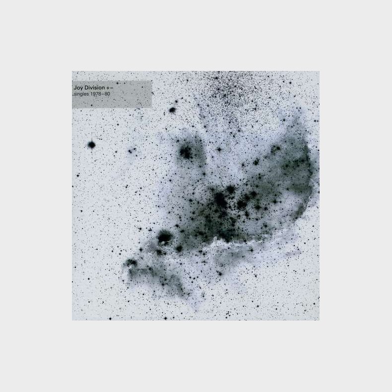 Joy Division - Singles 1978-90 - CD
