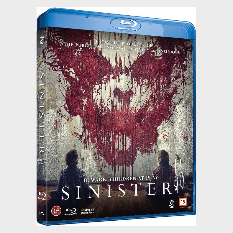 Sinister 2  - Blu-Ray