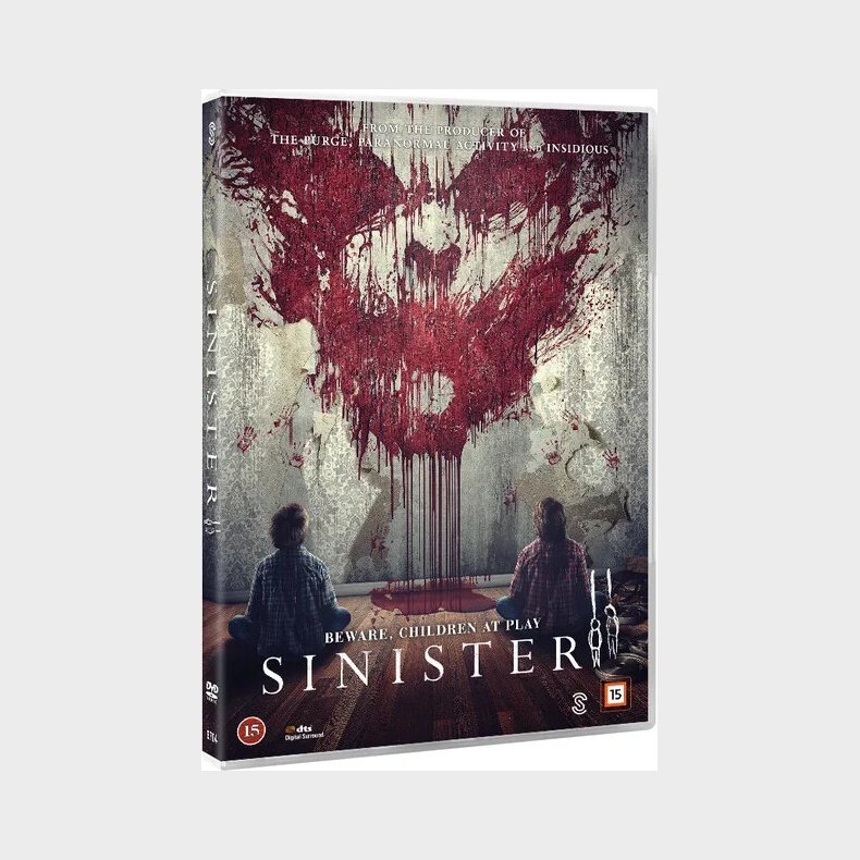 Sinister 2 - DVD - Film