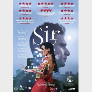 Sir - DVD - Film
