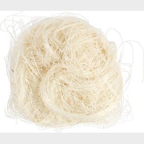 Sisal - Natur - 8 G