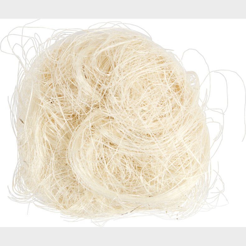 Sisal - Natur - 8 G
