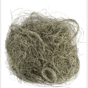 Sisal - Stvet Grn - 8 G