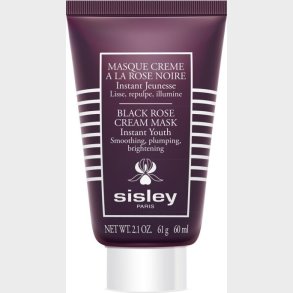 Sisley Black Rose Cream Mask - 60 Ml