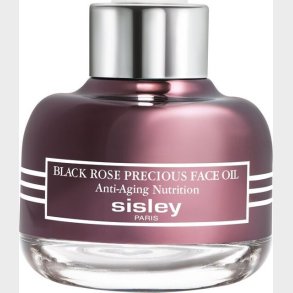Sisley Black Rose Precious Face Oil - 25 Ml