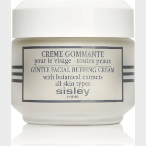 Sisley - Cr�me Gommante Gentle Facial Buffing Creme 50 Ml