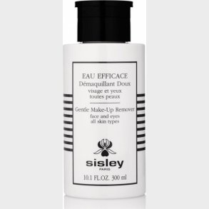 Sisley Eau Efficace Gentle Makeup Remover - 300 Ml