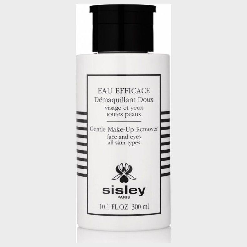 Sisley Eau Efficace Gentle Makeup Remover - 300 Ml