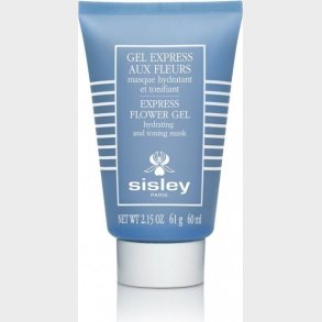 Sisley Express Flower Gel Mask - 60 Ml
