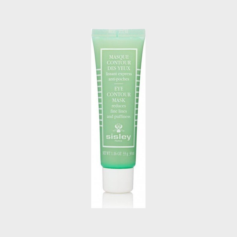 Sisley Eye Contour Mask - 30 Ml
