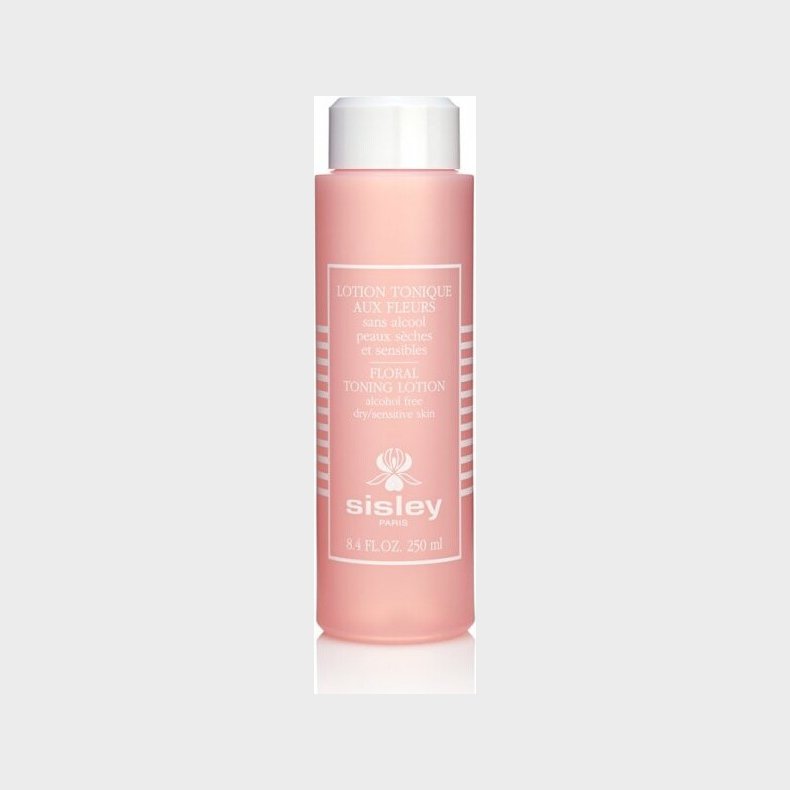 Sisley Floral Toning Lotion - 250 Ml