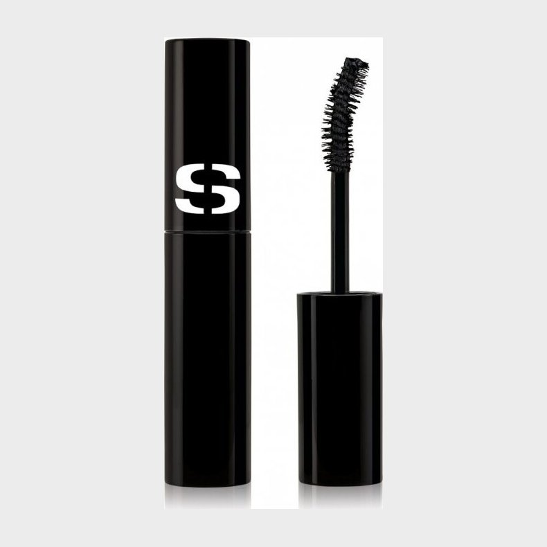 Sisley Mascara So Curl - Dybsort
