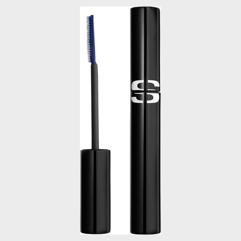 Sisley - Mascara So Intense - Deep Blue