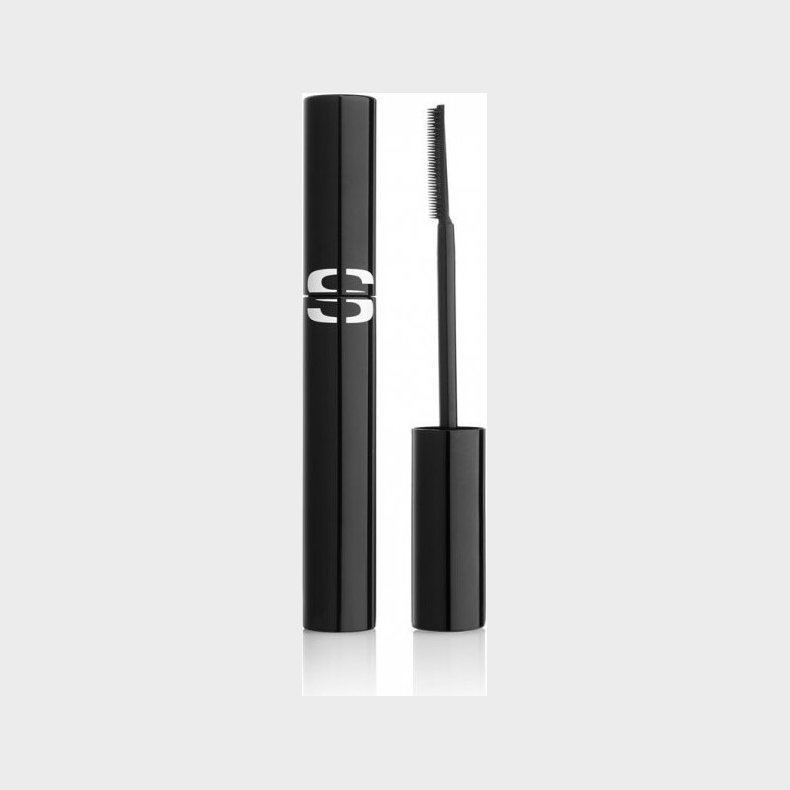 Sisley Mascara So Intense - Deep Black
