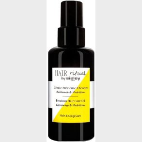 Sisley - Precious Hair Care Oil 100 Ml