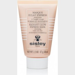 Sisley Ansigtsmaske - Radiant Glow Express Mask 60 Ml