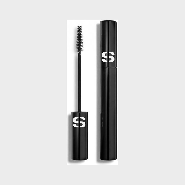 Sisley - So Stretch Mascara - Sort