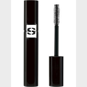 Sisley Mascara - So Volume - Dyb Sort