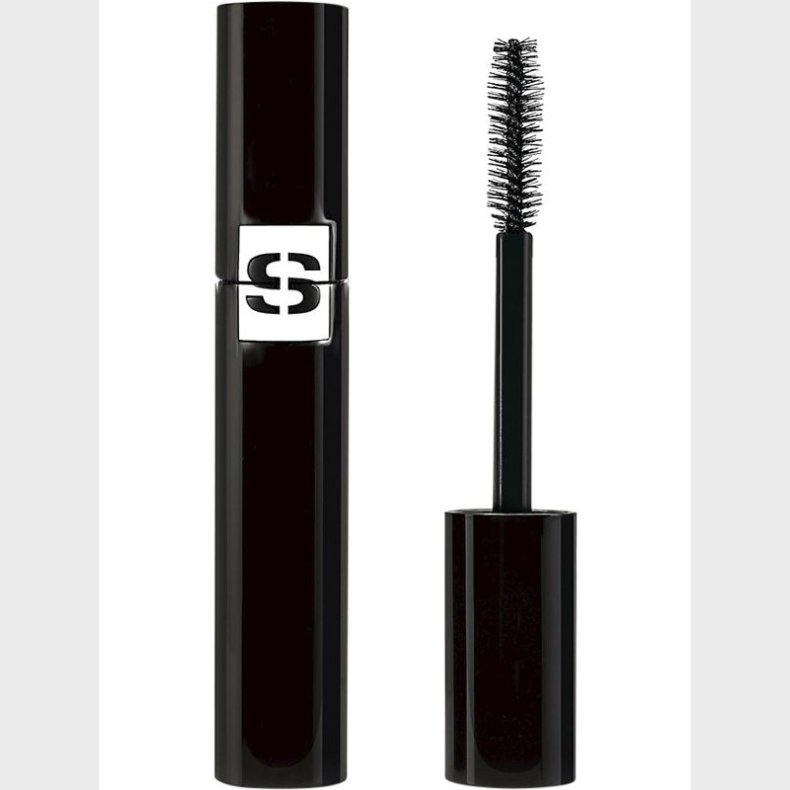 Sisley Mascara - So Volume - Dyb Sort