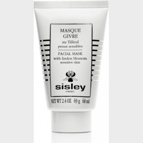 Sisley Soothing Mask With Linden Blossom - 60 Ml
